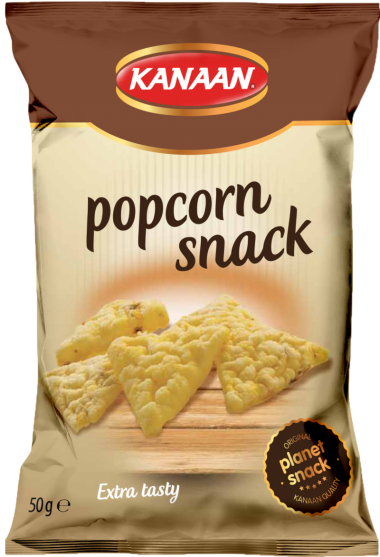 <h2>Popcorn snack, novi snack od kukuruza</h2>
