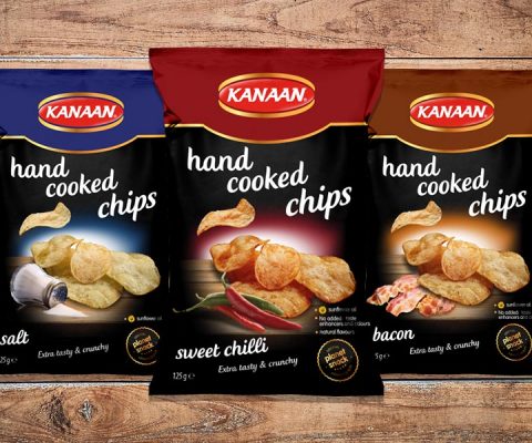 Everything you need to know about Hand Cooked Chips
